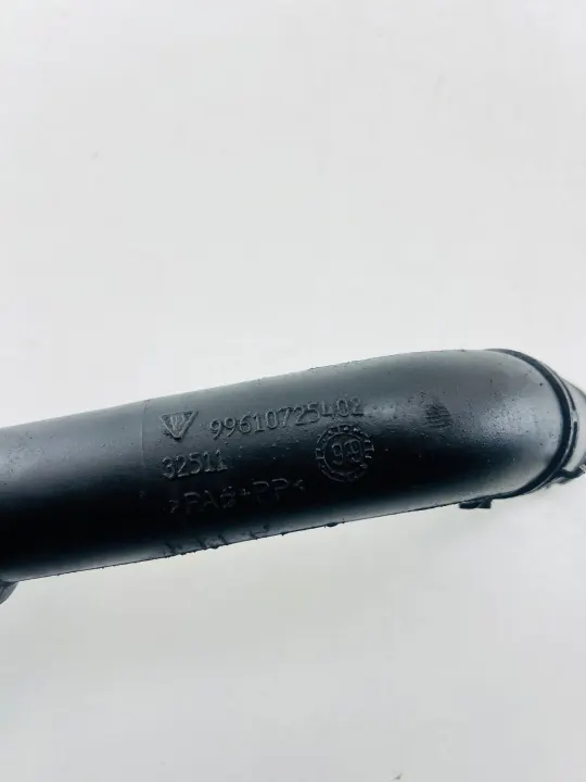 Oliescheider Porsche Boxster 986 OEM 99610725402 image 6