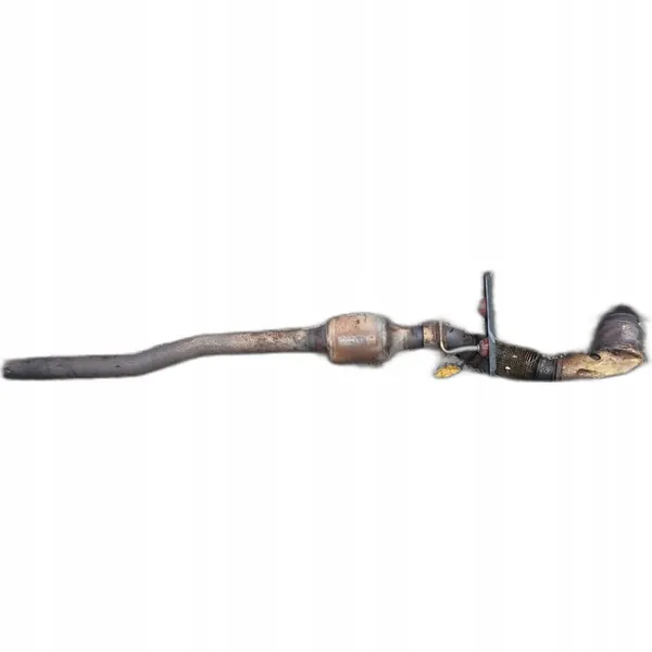 Catalyseur Downpipe Seat Leon 1P Lift Cupra R image 1