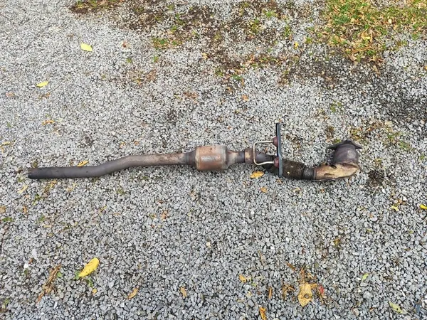 Catalyseur Downpipe Seat Leon 1P Lift Cupra R image 2