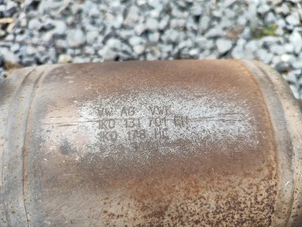 Catalyseur Downpipe Seat Leon 1P Lift Cupra R image 8