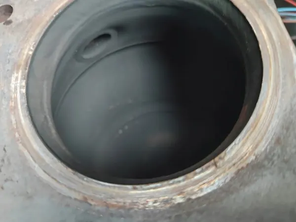 Catalyseur Downpipe Seat Leon 1P Lift Cupra R image 9