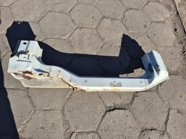 DAF XF 105/106 rechter cabinedrempel OEM - Gebruikt image 2