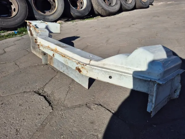 DAF XF 105/106 rechter cabinedrempel OEM - Gebruikt image 4