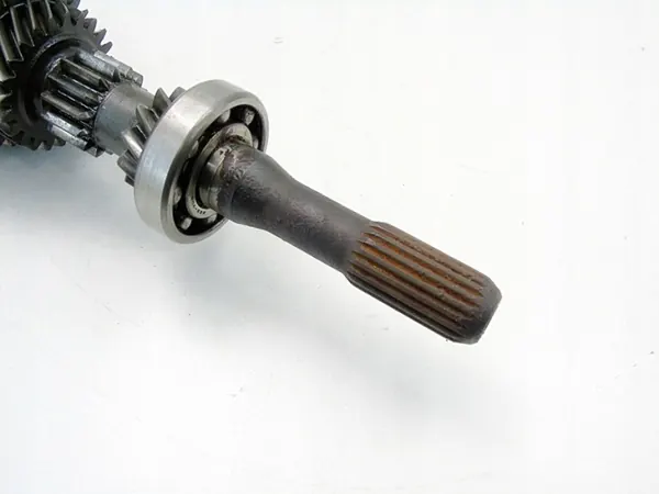 Eixo da embraiagem OEM 20TT01WS MS14 para Toyota image 3