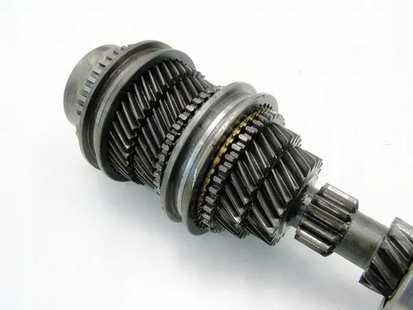 Eixo da embraiagem OEM 20TT01WS MS14 para Toyota image 4