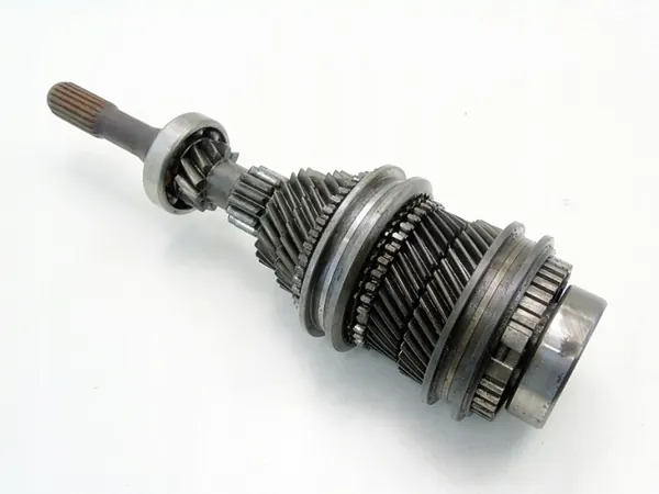 Eixo da embraiagem OEM 20TT01WS MS14 para Toyota image 5