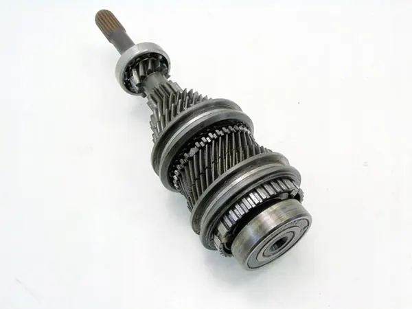 Eixo da embraiagem OEM 20TT01WS MS14 para Toyota image 7