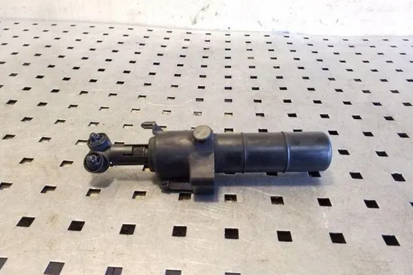 Limpiaparabris derecho MERCEDES-BENZ E (W212) A2128600047 image 3