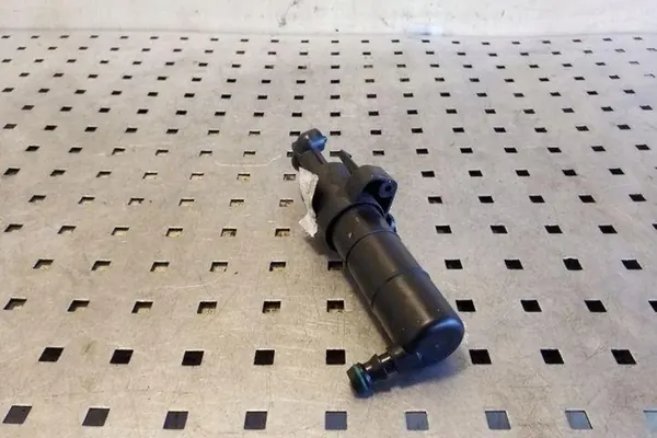 Limpiaparabris derecho MERCEDES-BENZ E (W212) A2128600047 image 4