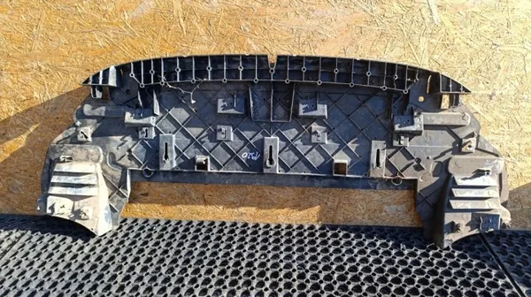 Cache de pare-chocs avant Peugeot 3008 I OEM 9682864880 image 2
