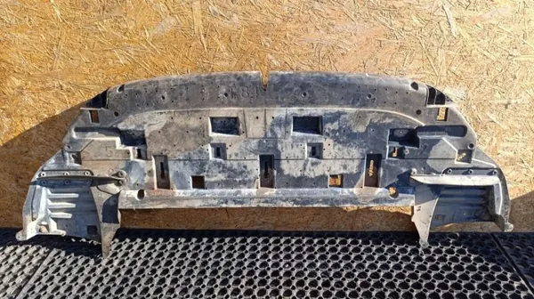 Cache de pare-chocs avant Peugeot 3008 I OEM 9682864880 image 5