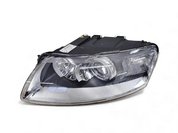 Frontscheinwerfer für Audi A6 C6 2004-2008 Links image 4