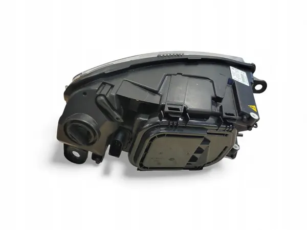 Frontscheinwerfer für Audi A6 C6 2004-2008 Links image 6