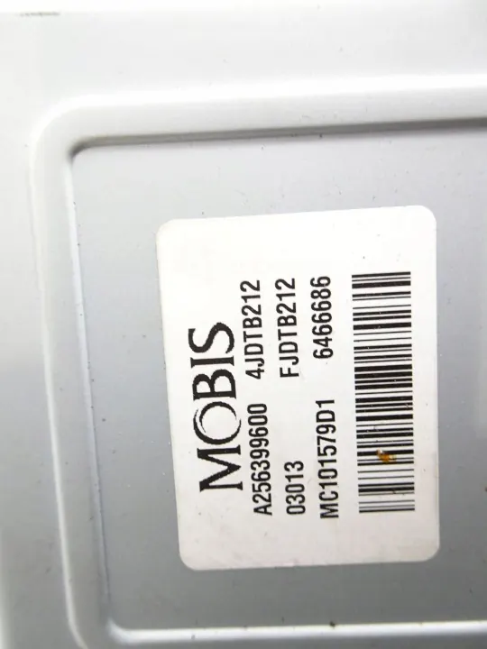 Kia Elektrische stuurbekrachtiging OEM MC101579D1 - Gebruikt image 6