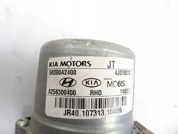 Kia Elektrische stuurbekrachtiging OEM MC101579D1 - Gebruikt image 8