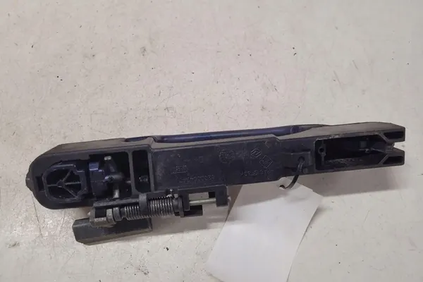 Takapright ovenkahva RENAULT LAGUNA II GRANDTOUR image 2