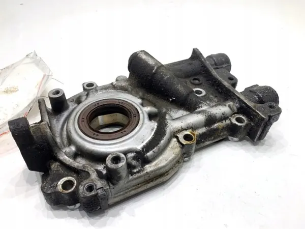 Pompe à huile OEM LORK-909-17658 Subaru Outback III image 2