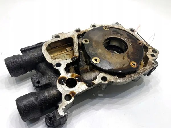 Pompe à huile OEM LORK-909-17658 Subaru Outback III image 3