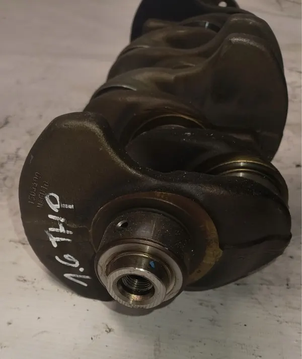 Vilebrequin OEM 17288682614 pour Peugeot Citroen 1.6 THP image 3