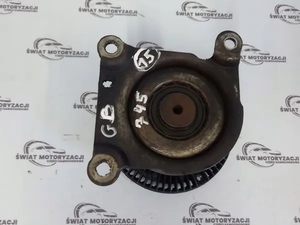 Viskeuze Koppeling Ford Transit 2.2 TDCI CC11-8C617-AC image 2