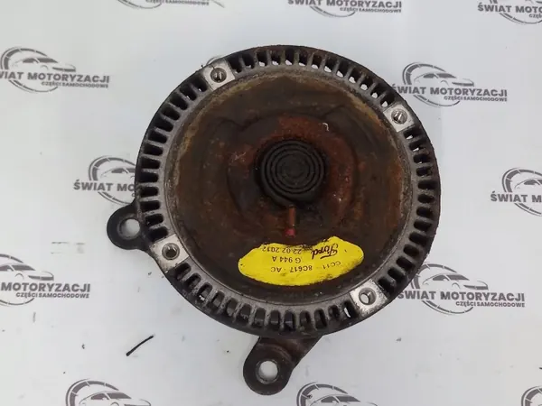 Viskeuze Koppeling Ford Transit 2.2 TDCI CC11-8C617-AC image 3