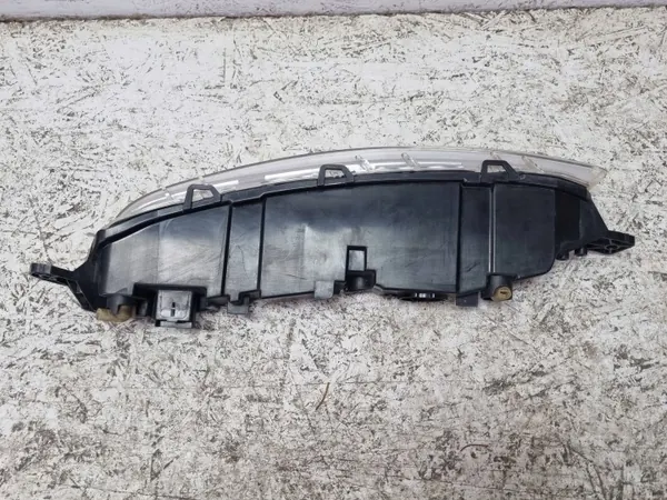Luz diurna direita OEM 9676036480 para Citroen C4 Grand Picasso image 3