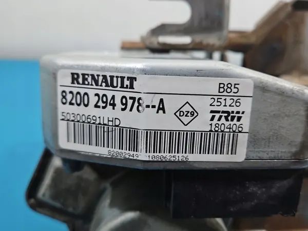 Pompe de direction assistée Renault OE 8200294978A image 9