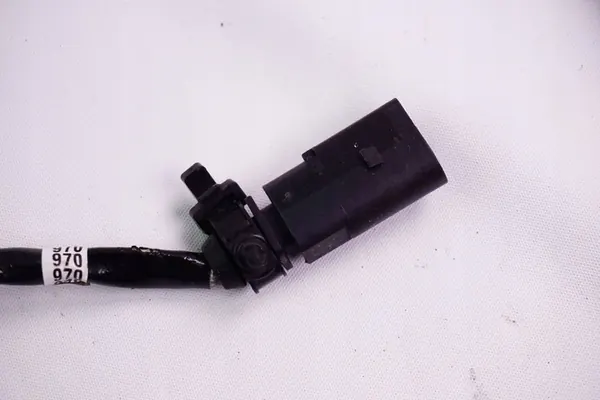 Exhaust Gas Temperature Sensor VW Transporter T5 image 4