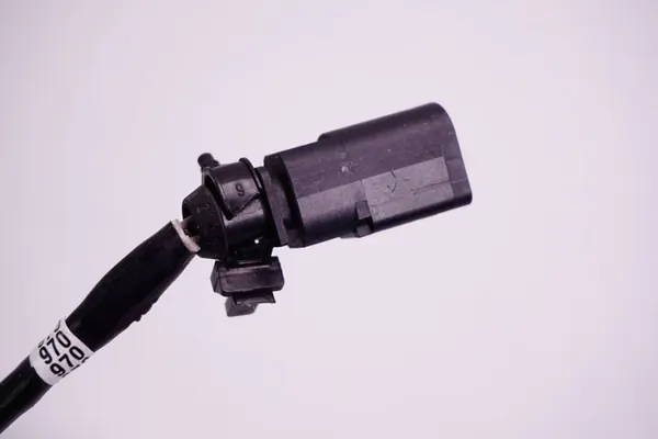 Exhaust Gas Temperature Sensor VW Transporter T5 image 5