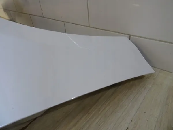 TESLA MODEL 3 PARAFANGO ANTERIORE DESTRO 1714891-00-F LLU image 10