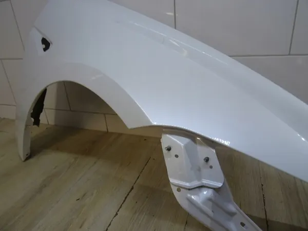 TESLA MODEL 3 PARAFANGO ANTERIORE DESTRO 1714891-00-F LLU image 2