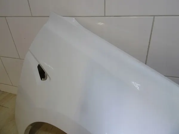 TESLA MODEL 3 PARAFANGO ANTERIORE DESTRO 1714891-00-F LLU image 3