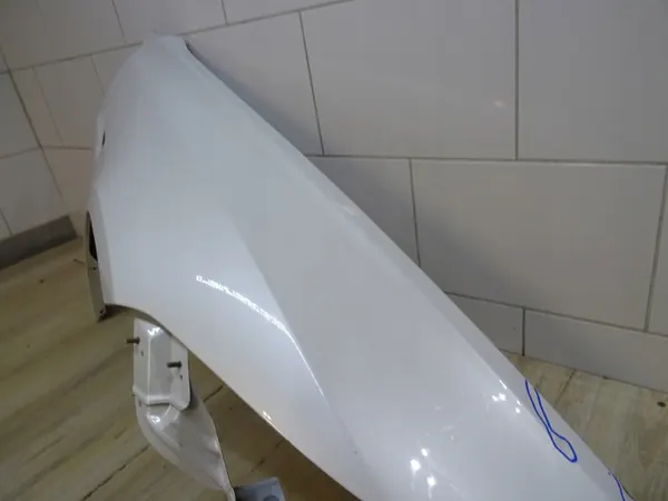 TESLA MODEL 3 PARAFANGO ANTERIORE DESTRO 1714891-00-F LLU image 4