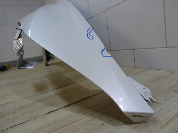 TESLA MODEL 3 PARAFANGO ANTERIORE DESTRO 1714891-00-F LLU image 5