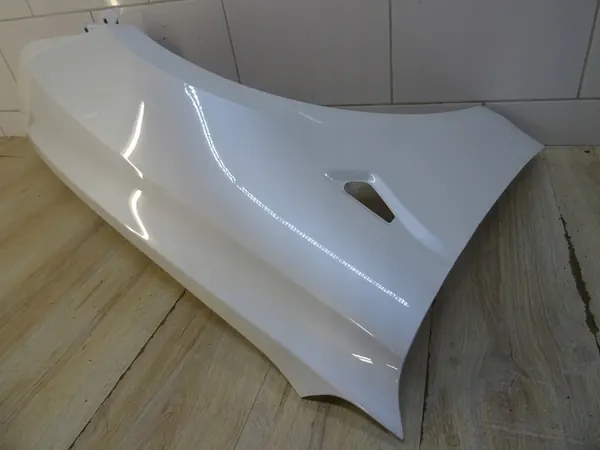 TESLA MODEL 3 PARAFANGO ANTERIORE DESTRO 1714891-00-F LLU image 9