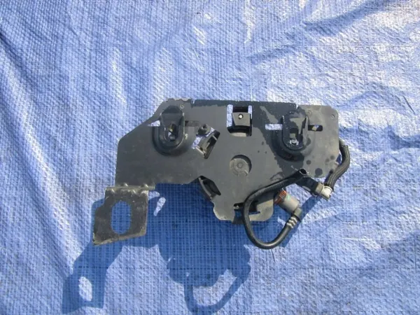 Polttoainesuodatin OEM 98199853 01 DS7 1.5D 2020 image 4