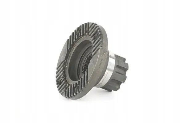Versnellingsbakflens Iveco Daily 2012- Bi-Turbo OEM ZZ 8873121 B image 3