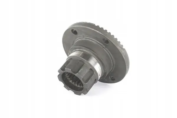Versnellingsbakflens Iveco Daily 2012- Bi-Turbo OEM ZZ 8873121 B image 8
