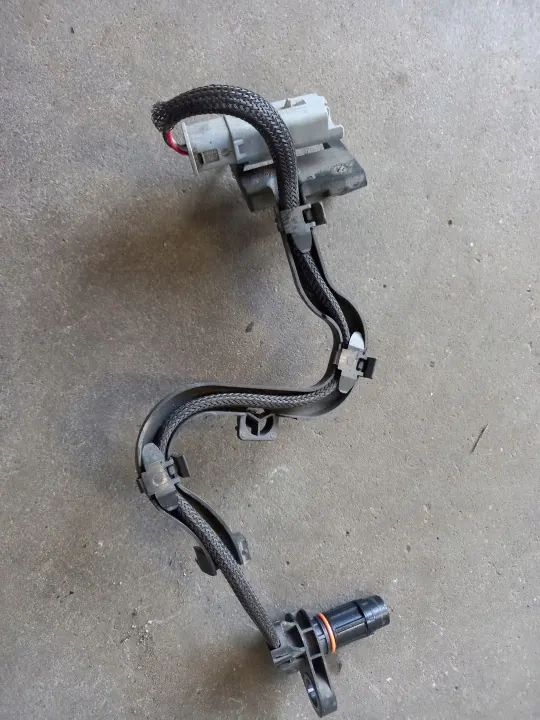 Opel Mokka B II Växellådessensor OEM 9670751080 image 2