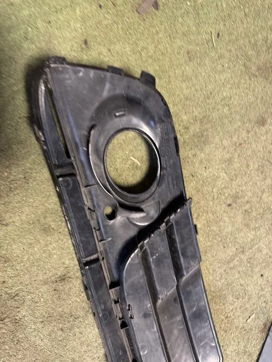 Rejilla de Parachoques Audi A5 S5 Derecha 8T0807682H image 3