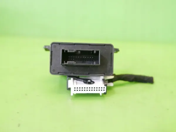 Módulo AFS OEM 5M0907357D para SEAT EXEO image 5