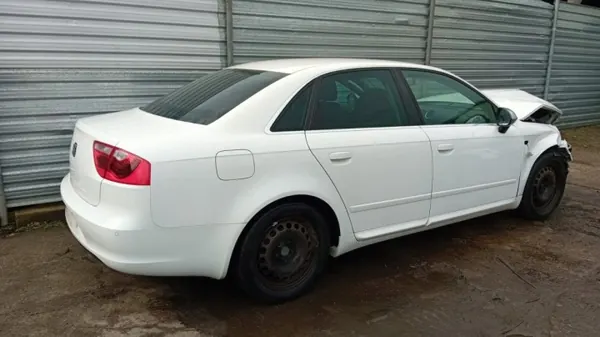 Módulo AFS OEM 5M0907357D para SEAT EXEO image 7