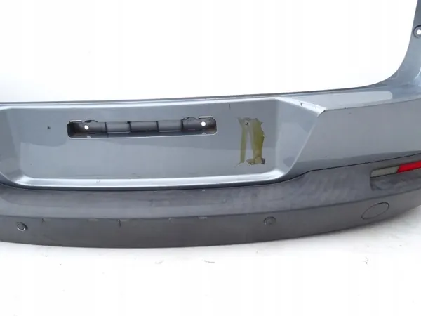 OEM LR7N takapuskuri VW Tiguan I 5N 2007-2011 image 3