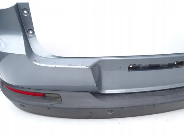 OEM LR7N takapuskuri VW Tiguan I 5N 2007-2011 image 4
