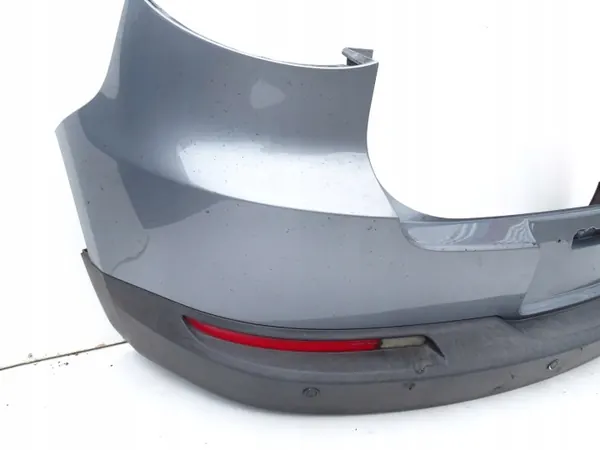OEM LR7N takapuskuri VW Tiguan I 5N 2007-2011 image 5