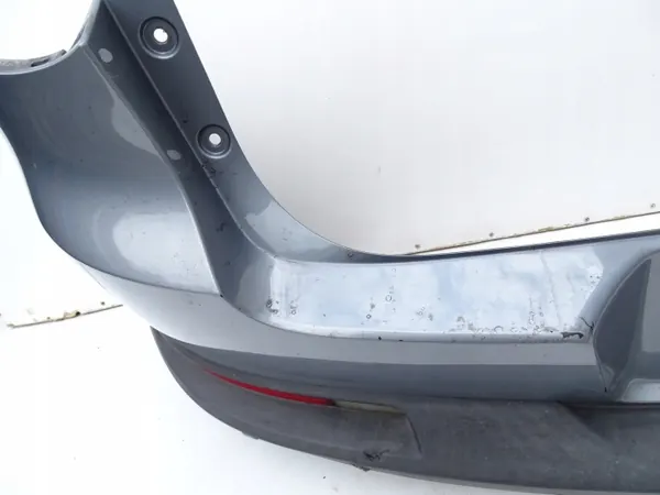 OEM LR7N takapuskuri VW Tiguan I 5N 2007-2011 image 7