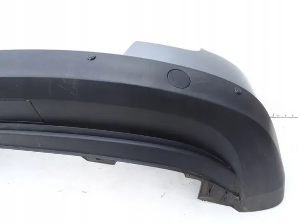 OEM LR7N takapuskuri VW Tiguan I 5N 2007-2011 image 8
