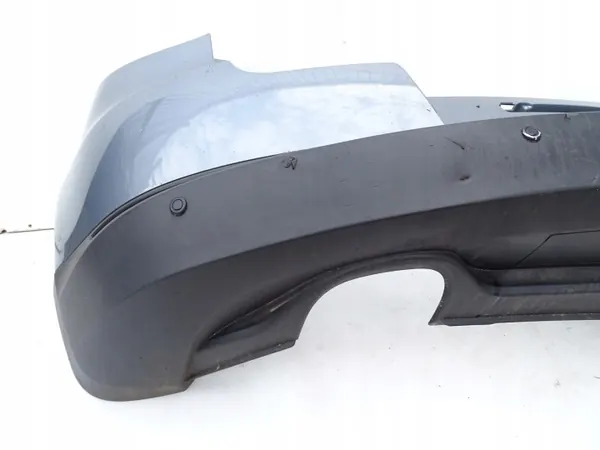 OEM LR7N takapuskuri VW Tiguan I 5N 2007-2011 image 9