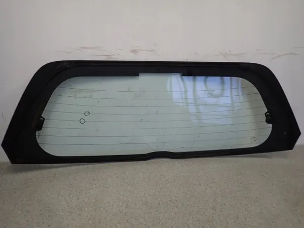 Heckklappenglas Honda Jazz 02-07 OEM Teil image 6