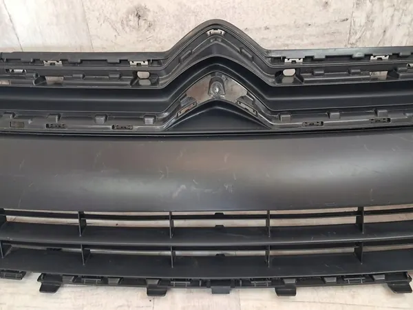 Grille de pare-chocs avant CITROEN BERLINGO II LIFT III 9810963780 image 3